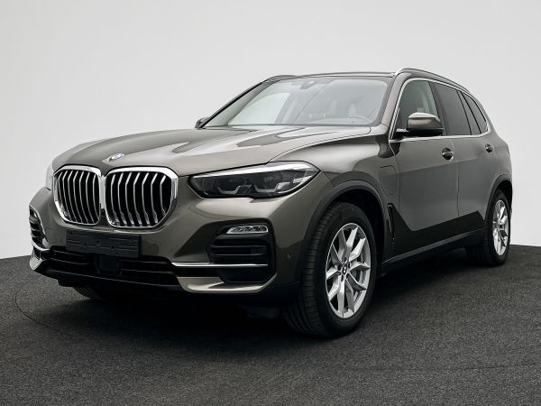 car BMW X5 id14496 main photo