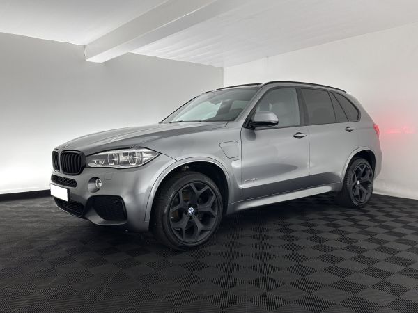 car BMW X5 id14503 main photo