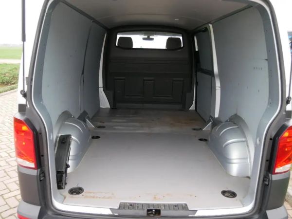 car Volkswagen Transporter id14522 photo #10