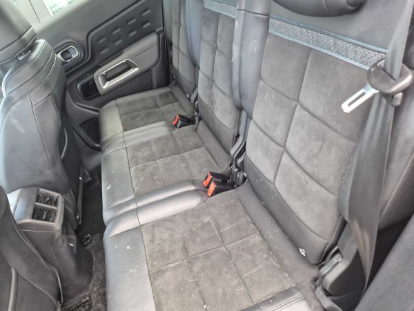 car Citroen C5 Aircross id14532 photo #8