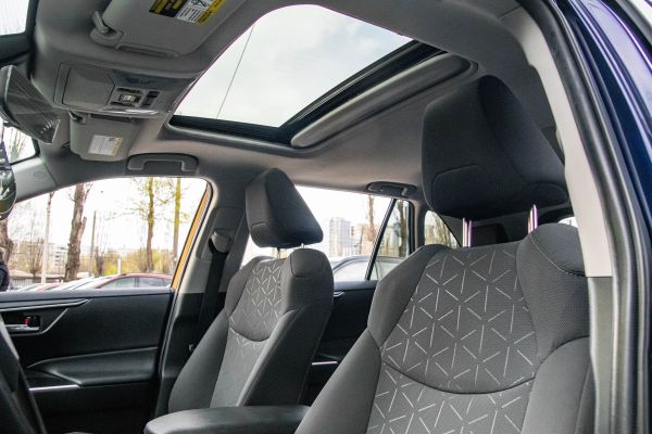 car Toyota Rav 4 id14537 photo #19