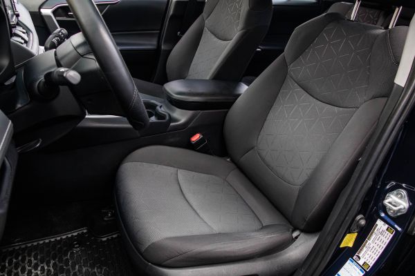 car Toyota Rav 4 id14537 photo #5