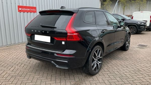 car Volvo XC60 id14539 photo #3