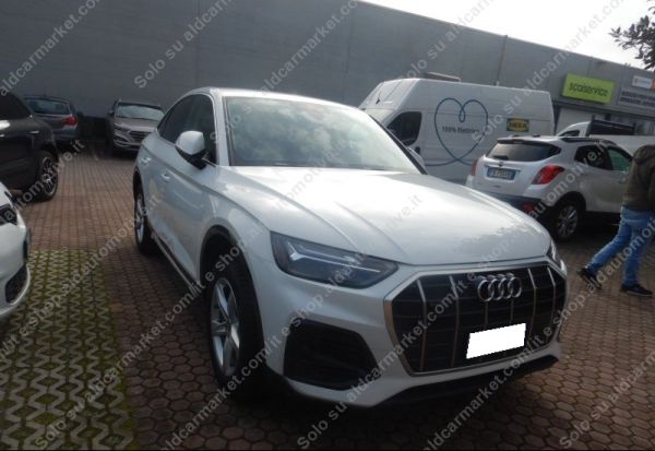 car Audi Q5 id14543 photo #4