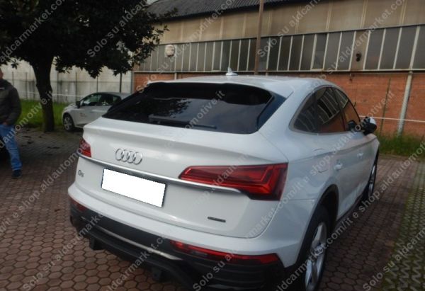 car Audi Q5 id14543 photo #3