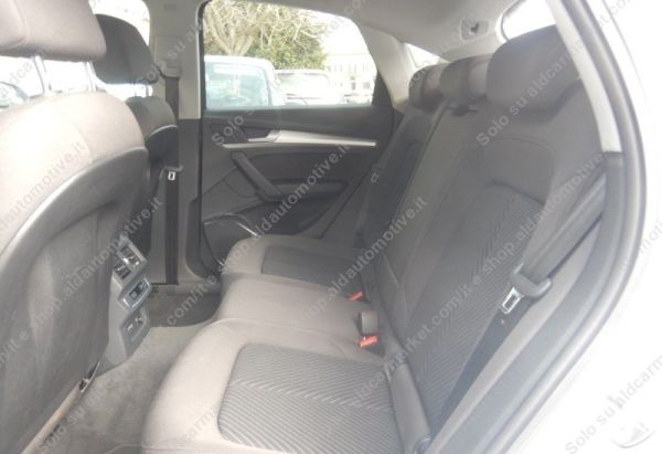 car Audi Q5 id14543 photo #8
