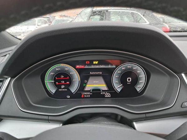 car Audi Q5 id14544 photo #8