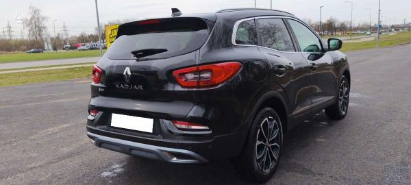 car Renault Kadjar id14561 photo #3