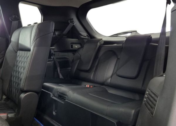 car Mitsubishi Outlander id14624 photo #8