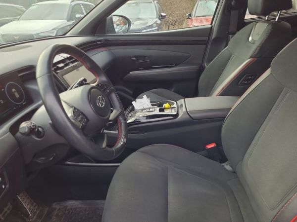 car Hyundai Tucson id14626 photo #7