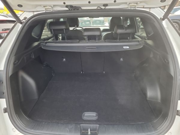 car Hyundai Tucson id14626 photo #12