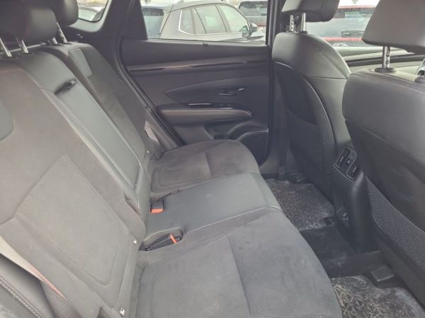 car Hyundai Tucson id14626 photo #9