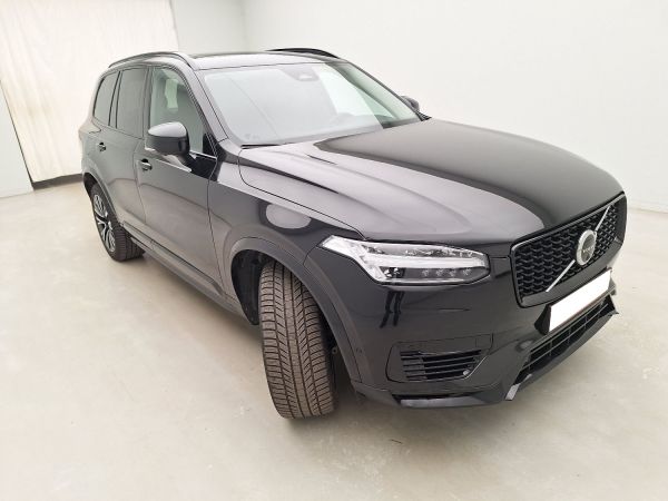 car Volvo XC90 id14633 photo #4