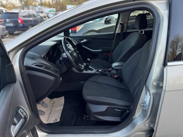 car Ford Focus id14655 photo #5