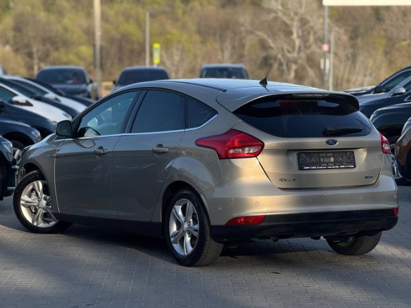 car Ford Focus id14655 photo #4