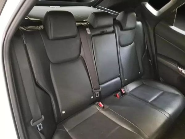 car Lexus NX Series id14667 photo #7