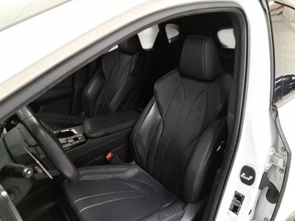 car Lexus NX Series id14667 photo #4