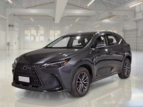 car Lexus NX Series id14668 main photo