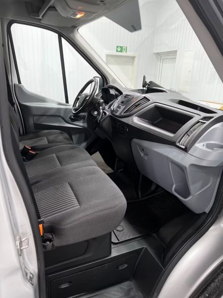 car Ford Transit id14674 photo #6