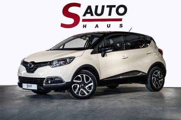 car Renault Samsung QM3 id14685 main photo