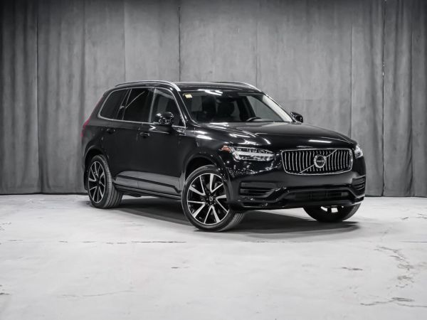 car Volvo XC90 id14694 main photo