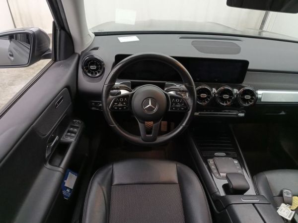 car Mercedes Benz GLB id14698 photo #4