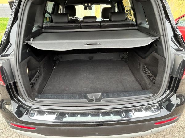 car Mercedes Benz GLB id14699 photo #9