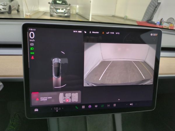 car Tesla Model 3 id14700 photo #10
