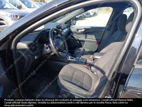 car Ford Kuga id14712 photo #4