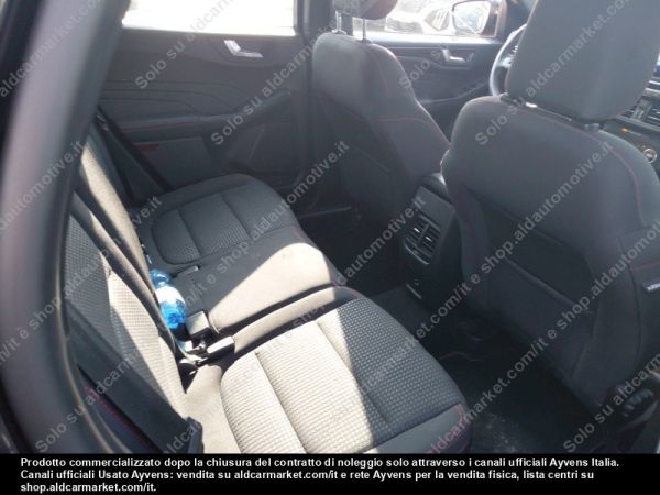 car Ford Kuga id14712 photo #6