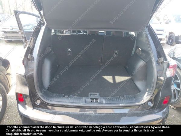 car Ford Kuga id14712 photo #7