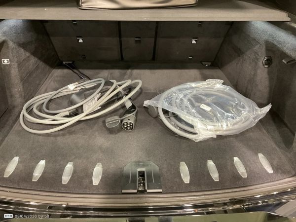 car BMW XM id14738 photo #9