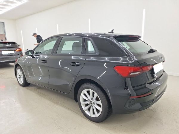 car Audi A3 id14744 photo #5