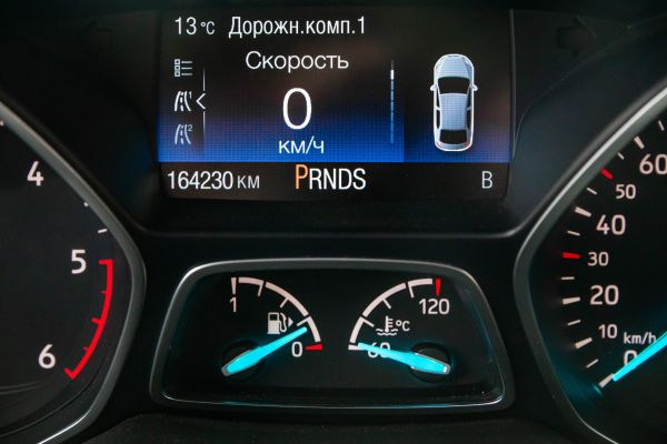 car Ford Kuga id14749 photo #10