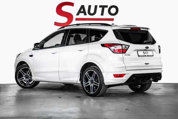 car Ford Kuga id14749 photo #4