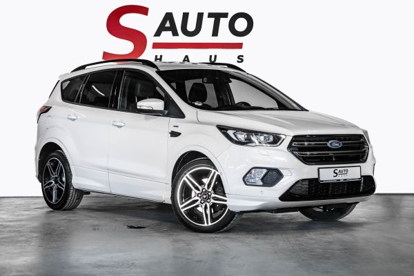 car Ford Kuga id14749 photo #3