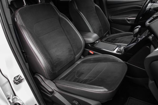 car Ford Kuga id14749 photo #6