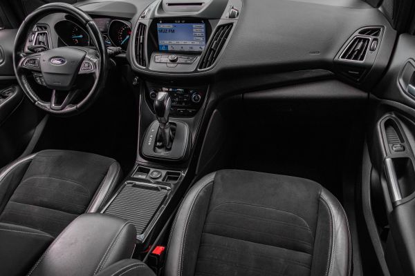 car Ford Kuga id14749 photo #8