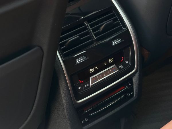 car BMW X5 id14754 photo #12
