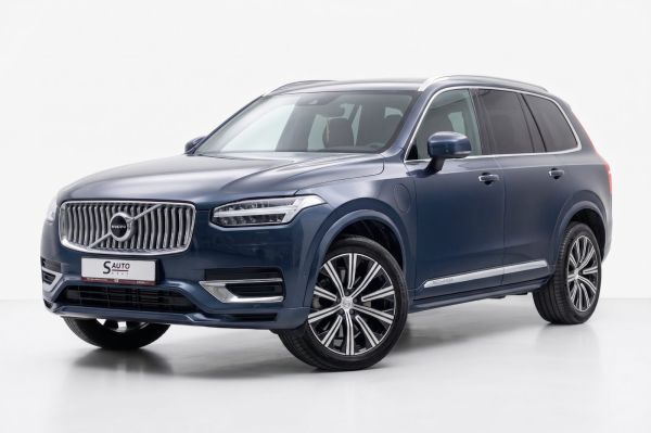 car Volvo XC90 id14798 main photo