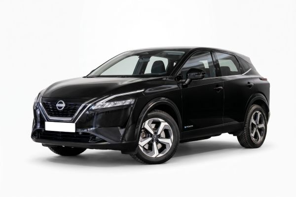 car Nissan Qashqai id14799 main photo