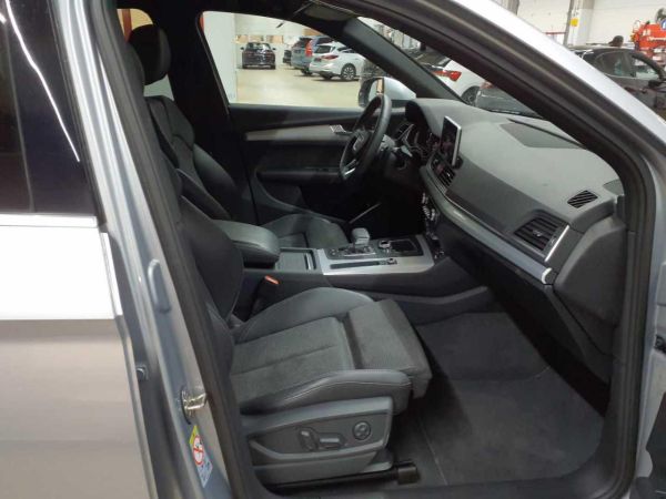 car Audi Q5 id14810 photo #5