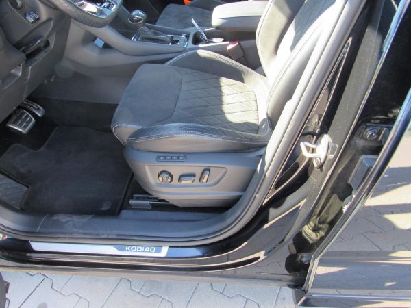 car Skoda Kodiaq id14831 photo #11