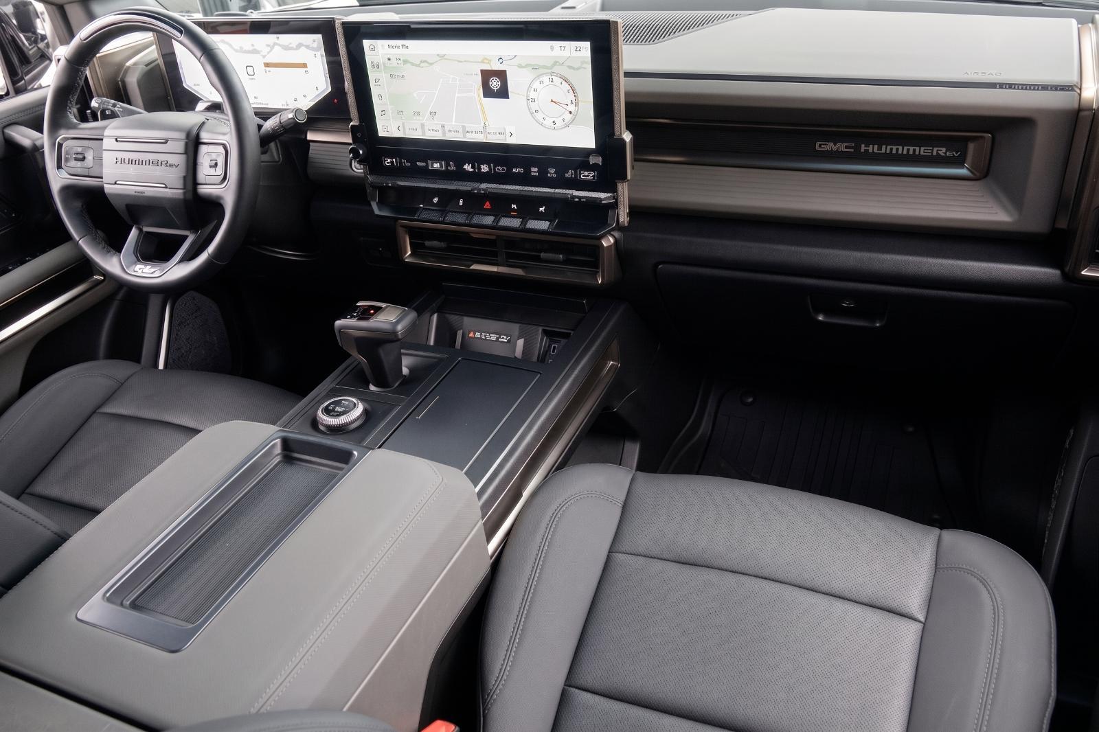 Hummer EV