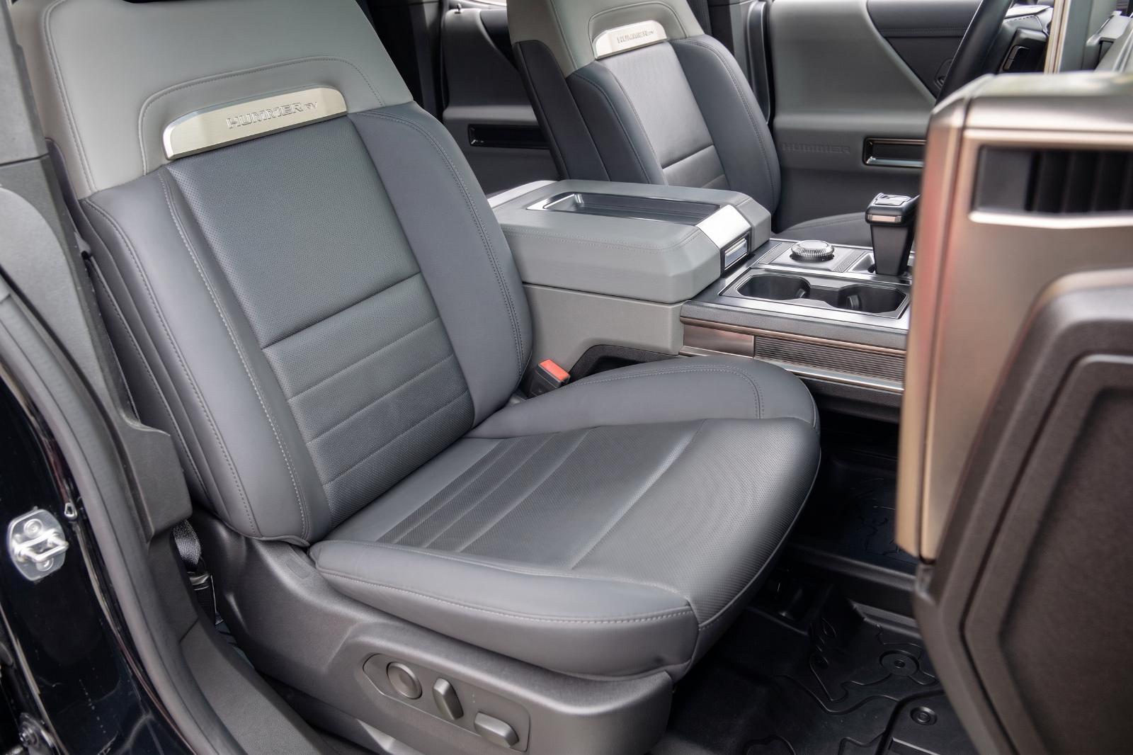 Hummer EV