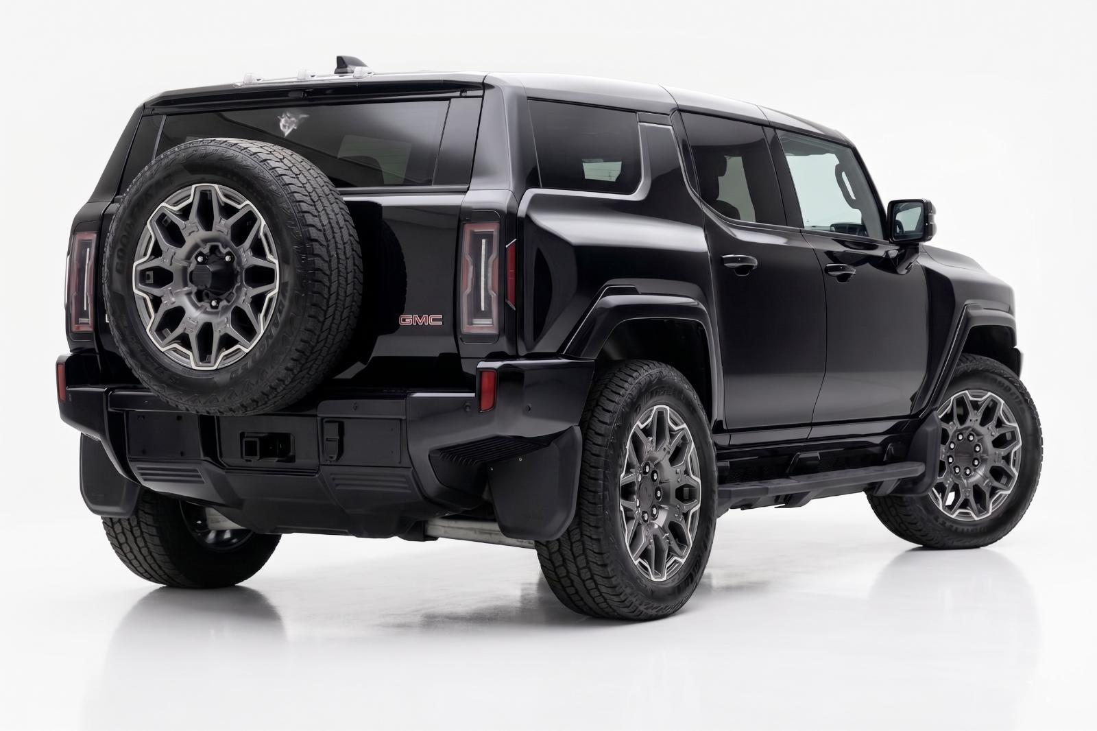 Hummer EV