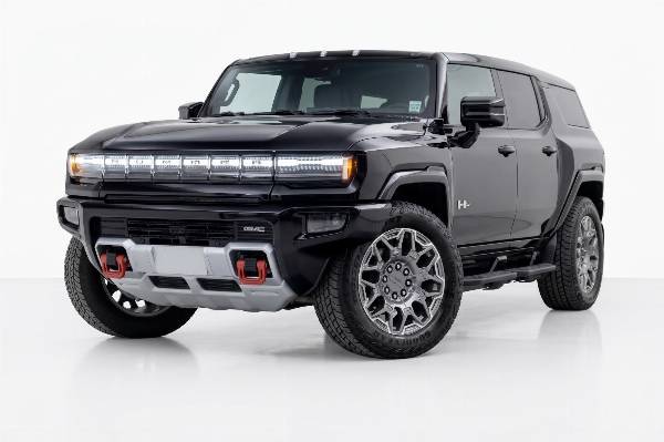 Hummer EV