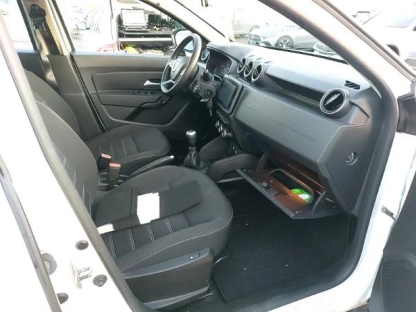 car Dacia Duster id12978 photo #5