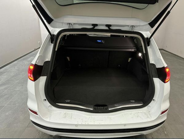 car Ford Mondeo id12985 photo #12