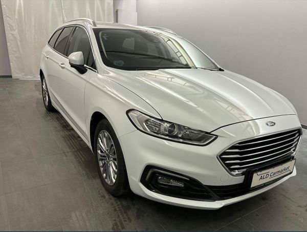 car Ford Mondeo id12985 photo #4
